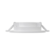 Imagine SPOT LED ROTUND ST 3W 220LM 3IN1 F:85MM IP40 ALB