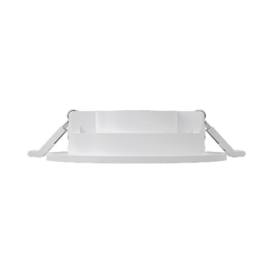Imagine SPOT LED ROTUND ST 3W 220LM 3IN1 F:85MM IP40 ALB