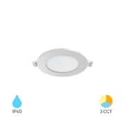 Imagine SPOT LED ROTUND ST 12W 1120LM 3IN1 F:170MM IP40