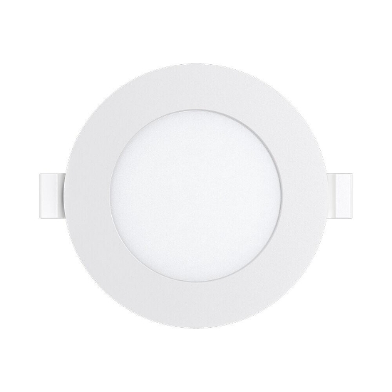 Imagine SPOT LED ROTUND ST 6W 470LM 3IN1 F:128MM IP40