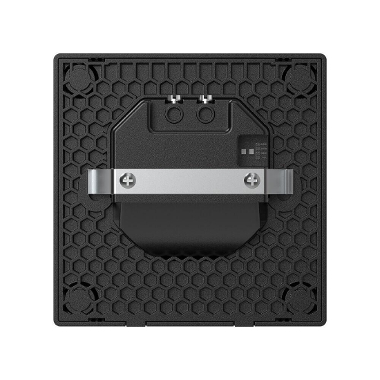 Imagine CORP LED PT TREPTE CU SENZOR 1,5W 3in1 NEGRU