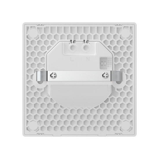 Imagine CORP LED PT TREPTE CU SENZOR 1,5W 3in1 ALB