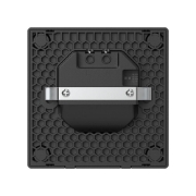 Imagine CORP LED PT TREPTE CU SENZOR 1,5W 3in1 GRI