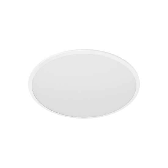 Imagine PLAFONIERA LED 40W 6500K IP20 D370 RND
