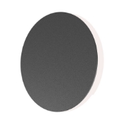 Imagine CAPAC ROTUND NEGRU pt. STEPLIGHT BH07-00018 STEP-A-CR1