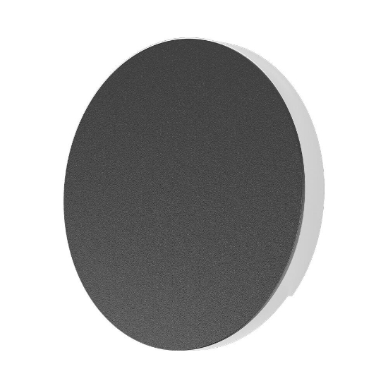 Imagine CAPAC ROTUND NEGRU pt. STEPLIGHT BH07-00018 STEP-A-CR1