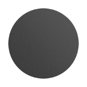 Imagine CAPAC ROTUND NEGRU pt. STEPLIGHT BH07-00018 STEP-A-CR1