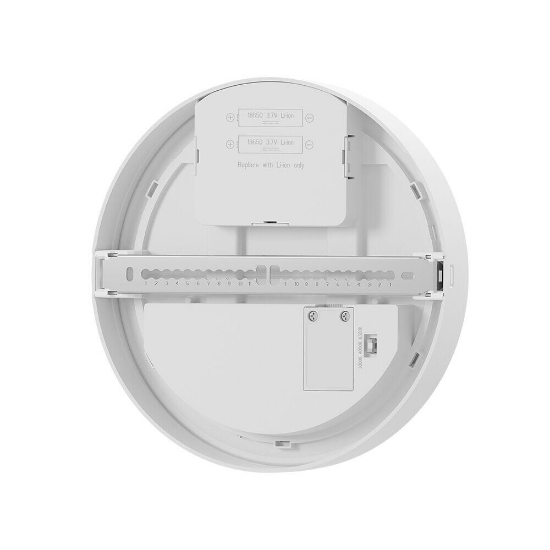 Imagine APLICA LED CU KIT EMERGENTA 18W 3in1 MOON IP65