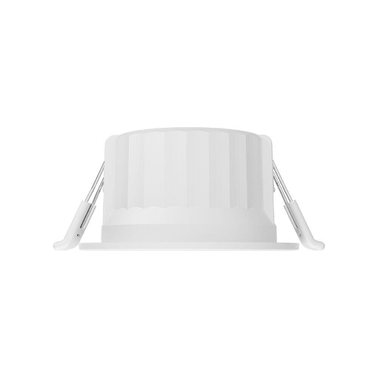 Imagine SPOT CU LED ROTUND D90 9W 3in1 IP54 ALB