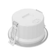 Imagine SPOT CU LED ROTUND D90 9W 3in1 IP54 ALB