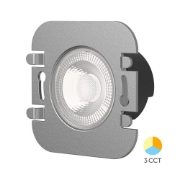 Imagine SPOT LED STEP-A-MAIN-2W-3IN1-IP20 STEPLIGHT MEC.
