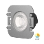 Imagine SPOT LED STEP-A-MAIN-2W-3IN1-IP20 STEPLIGHT MEC.