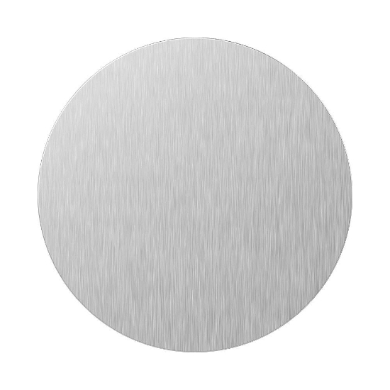 Imagine CAPAC ROTUND SILVER pt. STEPLIGHT BH07-00018 STEP-A-CR1