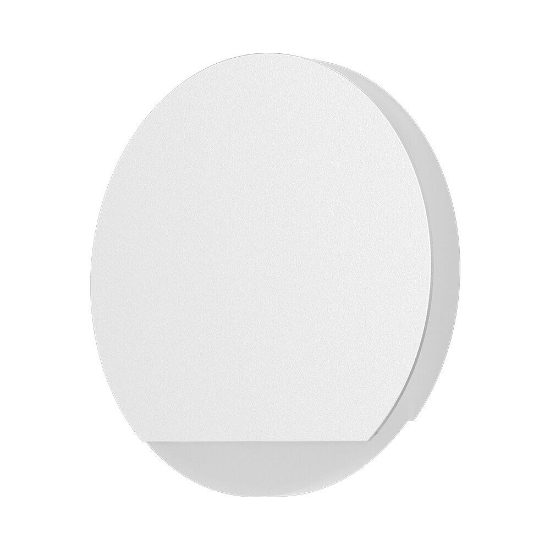Imagine CAPAC ROTUND ALB pt. STEPLIGHT BH07-00018 STEP-A-CR2