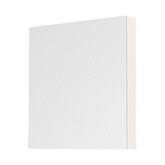 Imagine CAPAC PATRAT ALB pt. STEPLIGHT BH07-00018 STEP-A-CS1