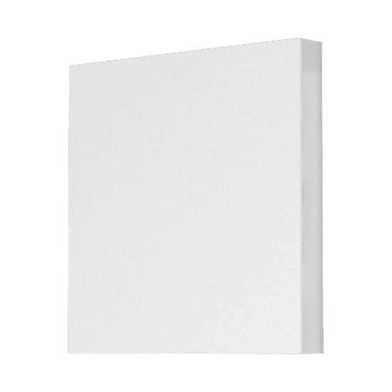 Imagine CAPAC PATRAT ALB pt. STEPLIGHT BH07-00018 STEP-A-CS1