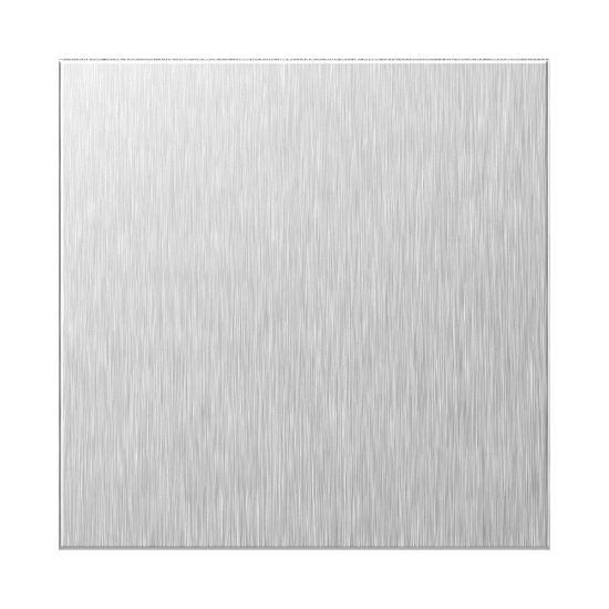 Imagine CAPAC PATRAT SILVER pt. STEPLIGHT BH07-00018 STEP-A-CS1