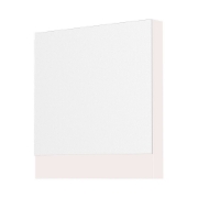 Imagine CAPAC PATRAT ALB pt. STEPLIGHT BH07-00018 STEP-A-CS2