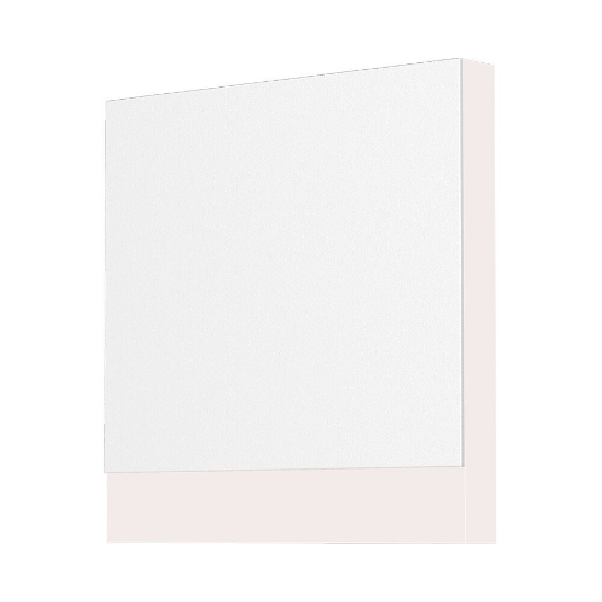 Imagine CAPAC PATRAT ALB pt. STEPLIGHT BH07-00018 STEP-A-CS2