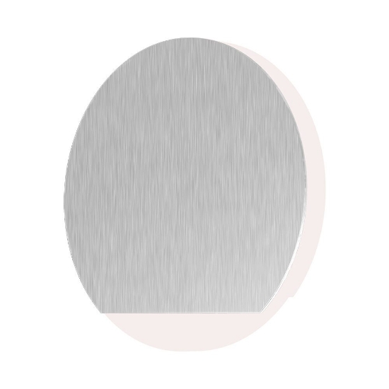 Imagine CAPAC ROTUND SILVER pt. STEPLIGHT BH07-00018 STEP-A-CR2