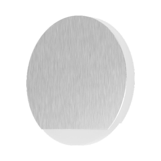 Imagine CAPAC ROTUND SILVER pt. STEPLIGHT BH07-00018 STEP-A-CR2