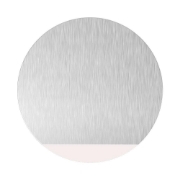 Imagine CAPAC ROTUND SILVER pt. STEPLIGHT BH07-00018 STEP-A-CR2