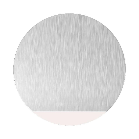 Imagine CAPAC ROTUND SILVER pt. STEPLIGHT BH07-00018 STEP-A-CR2
