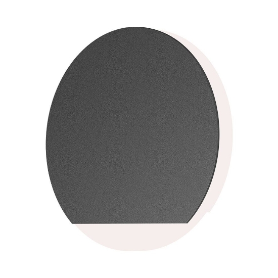 Imagine CAPAC ROTUND NEGRU pt. STEPLIGHT BH07-00018 STEP-A-CR2