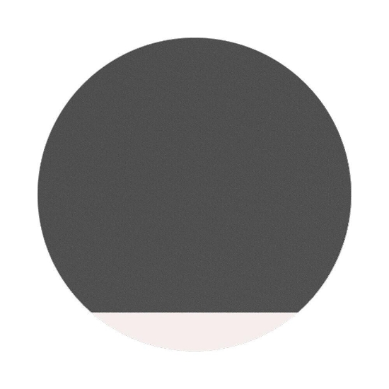Imagine CAPAC ROTUND NEGRU pt. STEPLIGHT BH07-00018 STEP-A-CR2