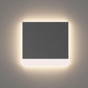 Imagine CAPAC PATRAT NEGRU pt. STEPLIGHT BH07-00018 STEP-A-CS2