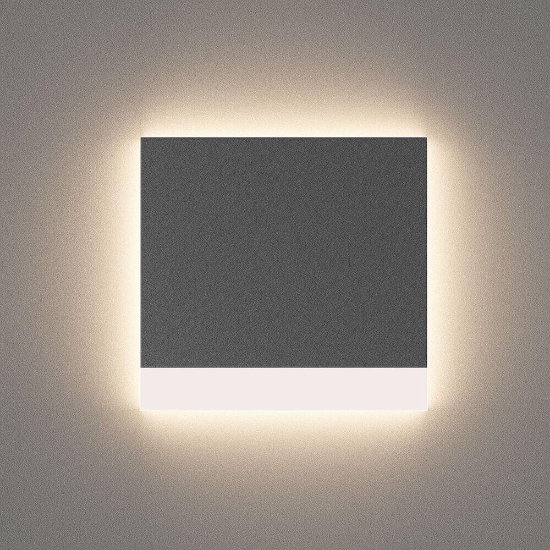Imagine CAPAC PATRAT NEGRU pt. STEPLIGHT BH07-00018 STEP-A-CS2