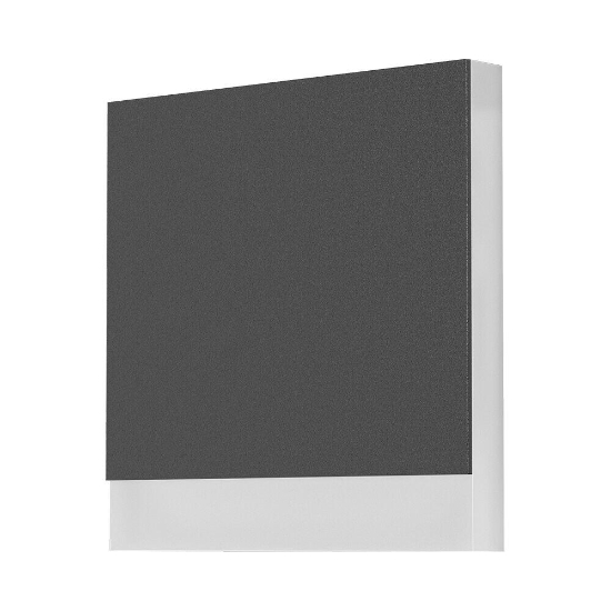 Imagine CAPAC PATRAT NEGRU pt. STEPLIGHT BH07-00018 STEP-A-CS2