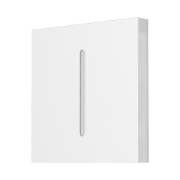 Imagine CAPAC PATRAT ALB pt. STEPLIGHT BH07-00018 STEP-A-CS3