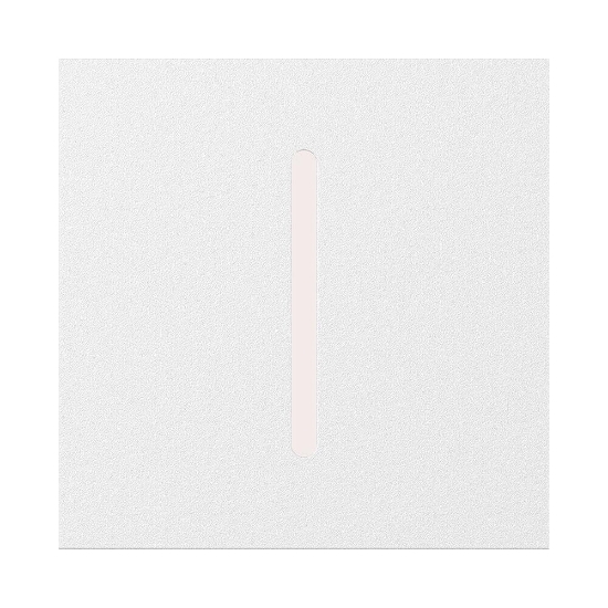 Imagine CAPAC PATRAT ALB pt. STEPLIGHT BH07-00018 STEP-A-CS3