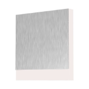 Imagine CAPAC PATRAT SILVER pt. STEPLIGHT BH07-00018 STEP-A-CS2