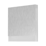 Imagine CAPAC PATRAT SILVER pt. STEPLIGHT BH07-00018 STEP-A-CS2