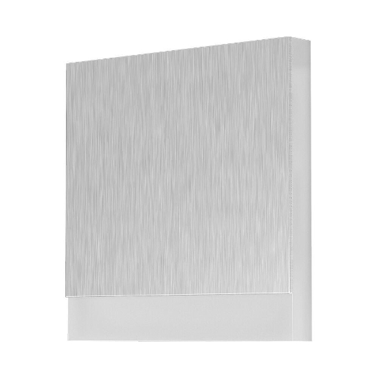 Imagine CAPAC PATRAT SILVER pt. STEPLIGHT BH07-00018 STEP-A-CS2