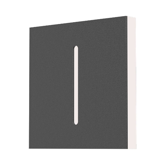 Imagine CAPAC PATRAT NEGRU pt. STEPLIGHT BH07-00018 STEP-A-CS3