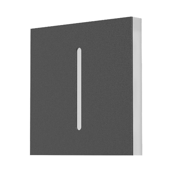 Imagine CAPAC PATRAT NEGRU pt. STEPLIGHT BH07-00018 STEP-A-CS3