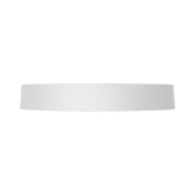 Imagine PLAFONIERA LED 36W 3in1 ALB BLADE RND