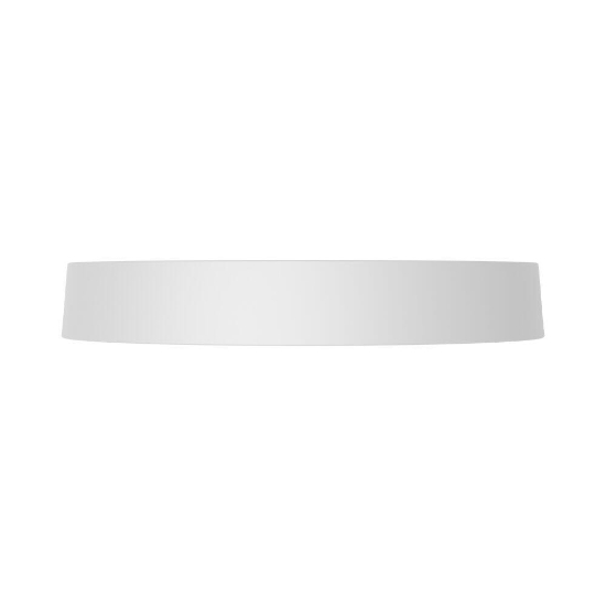 Imagine PLAFONIERA LED 36W 3in1 ALB BLADE RND
