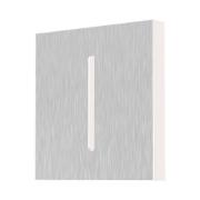 Imagine CAPAC PATRAT SILVER pt. STEPLIGHT BH07-00018 STEP-A-CS3