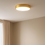Imagine PLAFONIERA LED 36W 3in1 AURIU BLADE RND