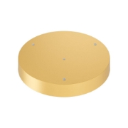 Imagine PLAFONIERA LED 36W 3in1 AURIU BLADE RND