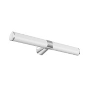 Imagine CORP LED PT BAIE 16W 3in1 600MM CROM IP44 LILY-B