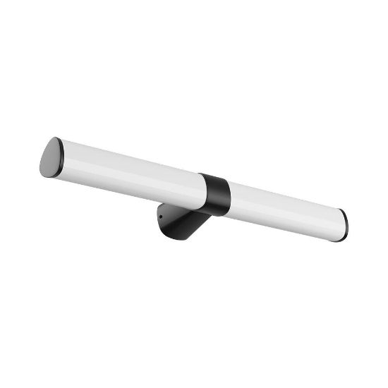 Imagine CORP LED PT BAIE 16W 3in1 600MM NEGRU IP44 LILY-B