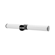 Imagine CORP LED PT BAIE 16W 3in1 600MM NEGRU IP44 LILY-B