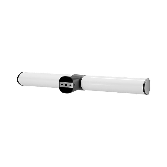 Imagine CORP LED PT BAIE 16W 3in1 600MM NEGRU IP44 LILY-B
