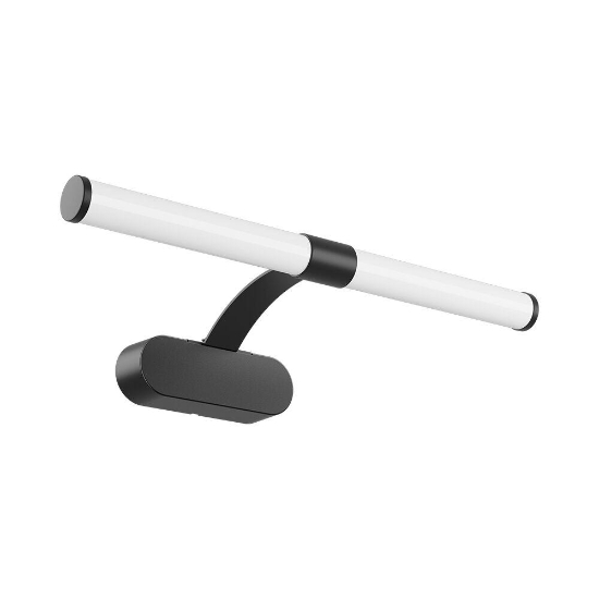 Imagine CORP LED PT BAIE 7W 4000K 400MM NEGRU IP44 LILY-C