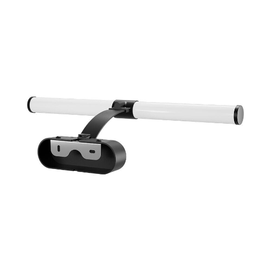 Imagine CORP LED PT BAIE 7W 4000K 400MM NEGRU IP44 LILY-C